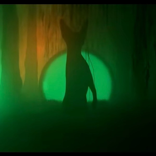 Boris Brejcha –&nbsp;Lizard