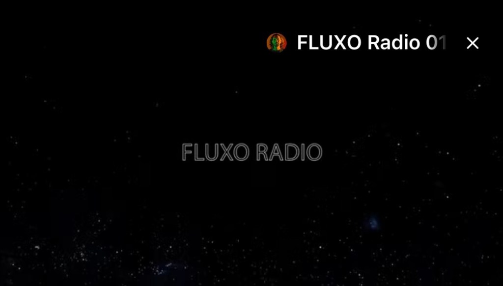 FLUXO Radio 011 by&nbsp;ZAC