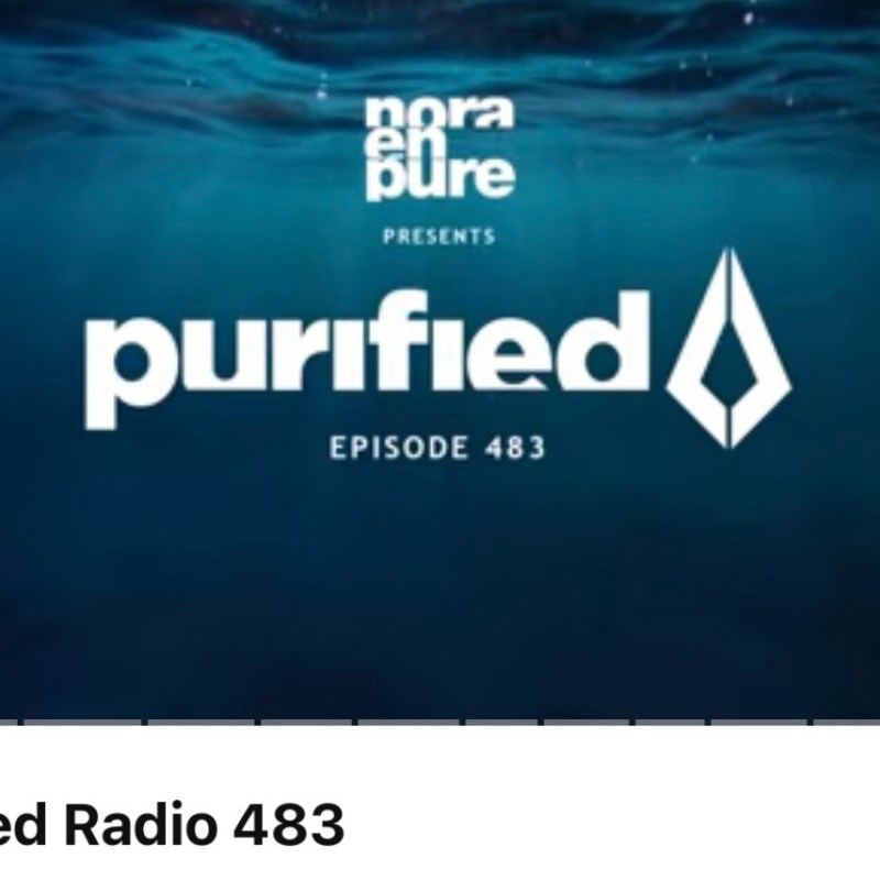 Purified Radio 483