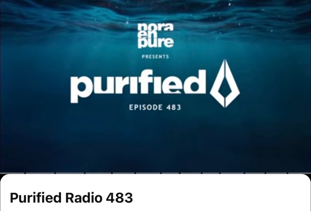 Purified Radio 483