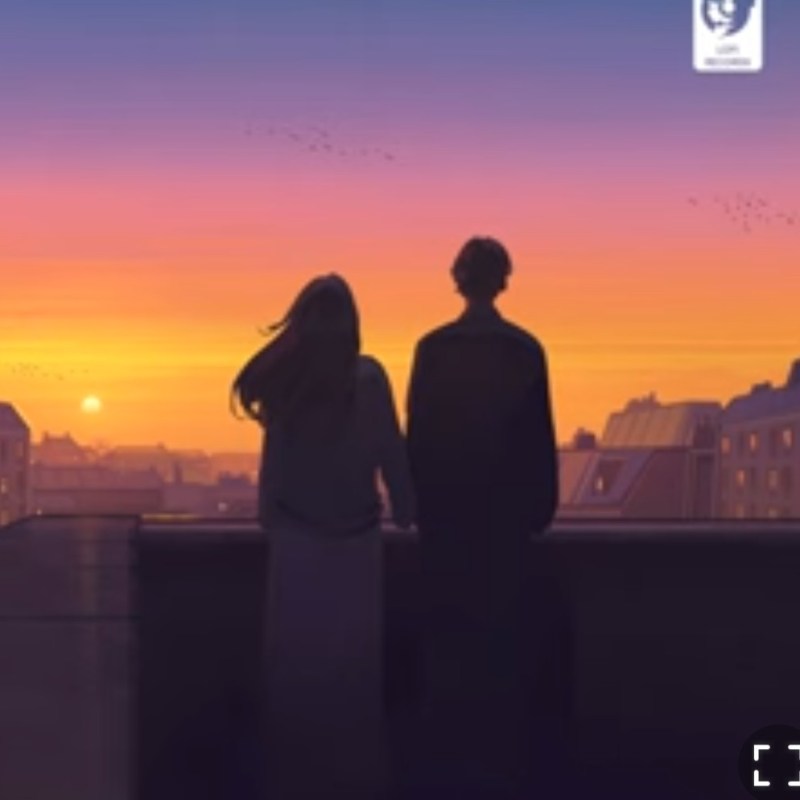 Fragile Keys – A Night in&nbsp;Monmartre