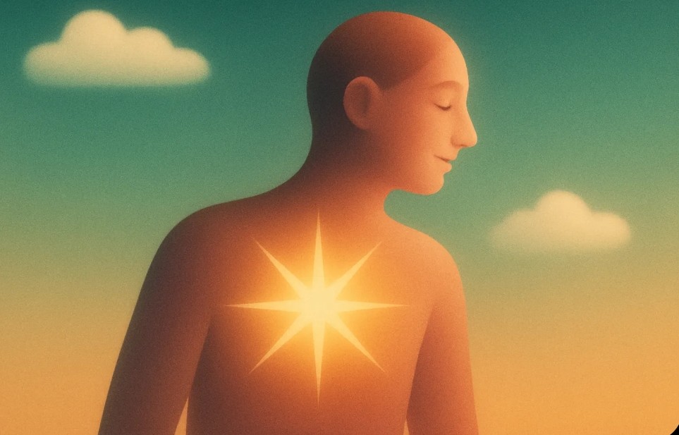 Hands quiver, jaw chatters, knees feel&nbsp;buzzy