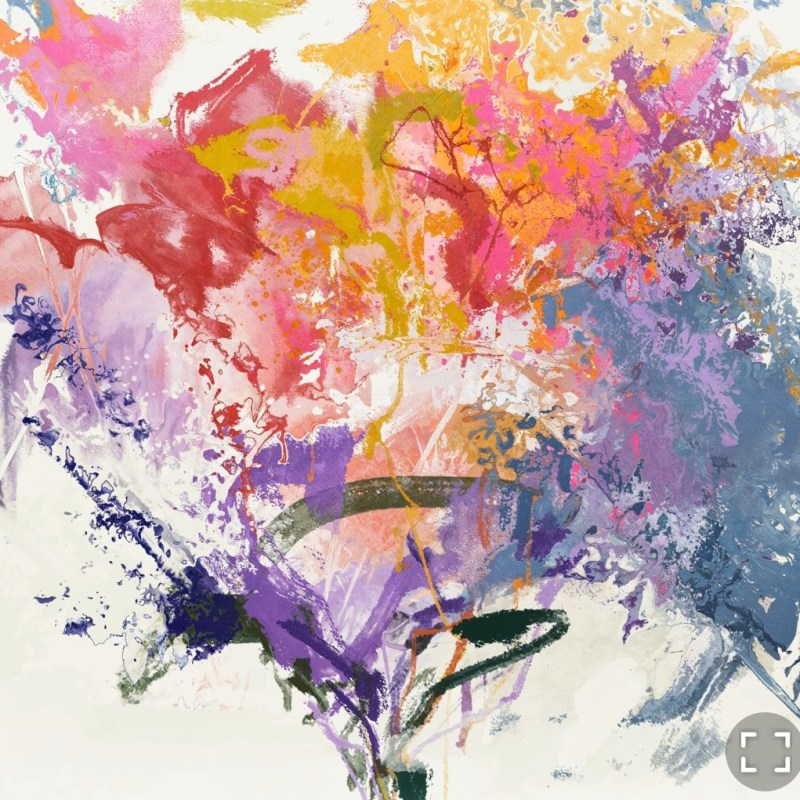 Her certain uncertainty – leaving&nbsp;laurel