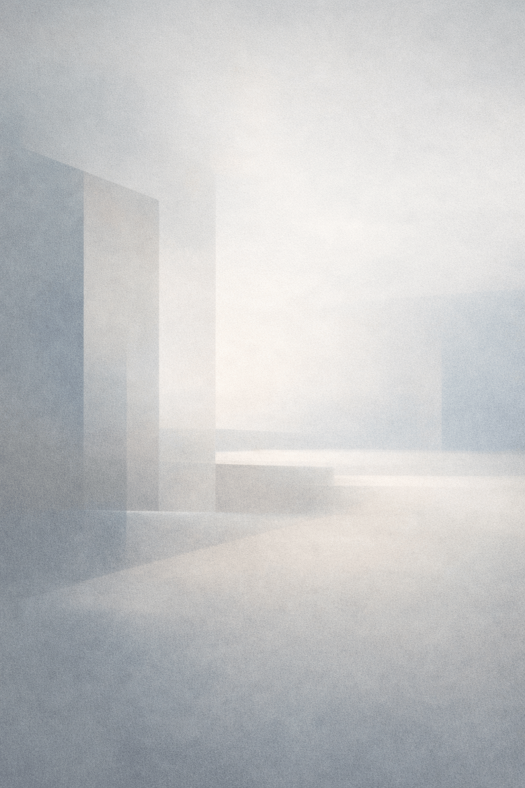 This one feels like standing on the platform after the bag is&nbsp;down