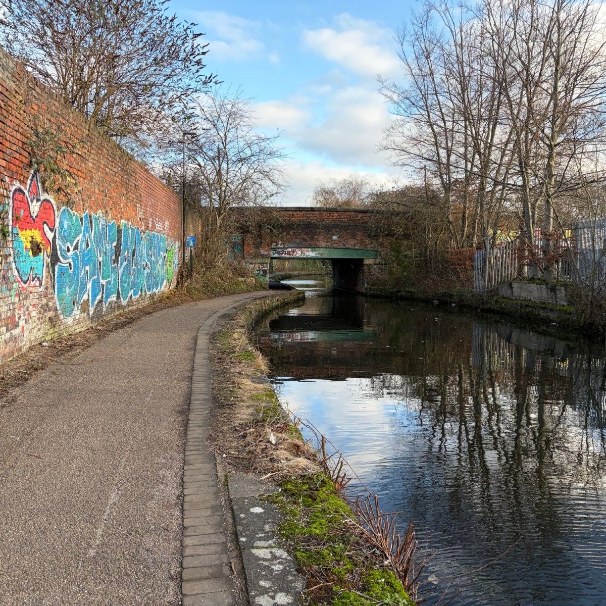 Good Morning Manchester