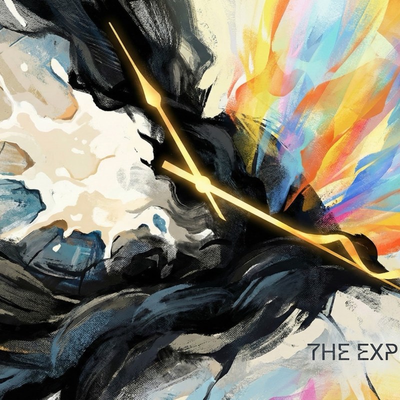 The Expiration Date on&nbsp;Sorrow