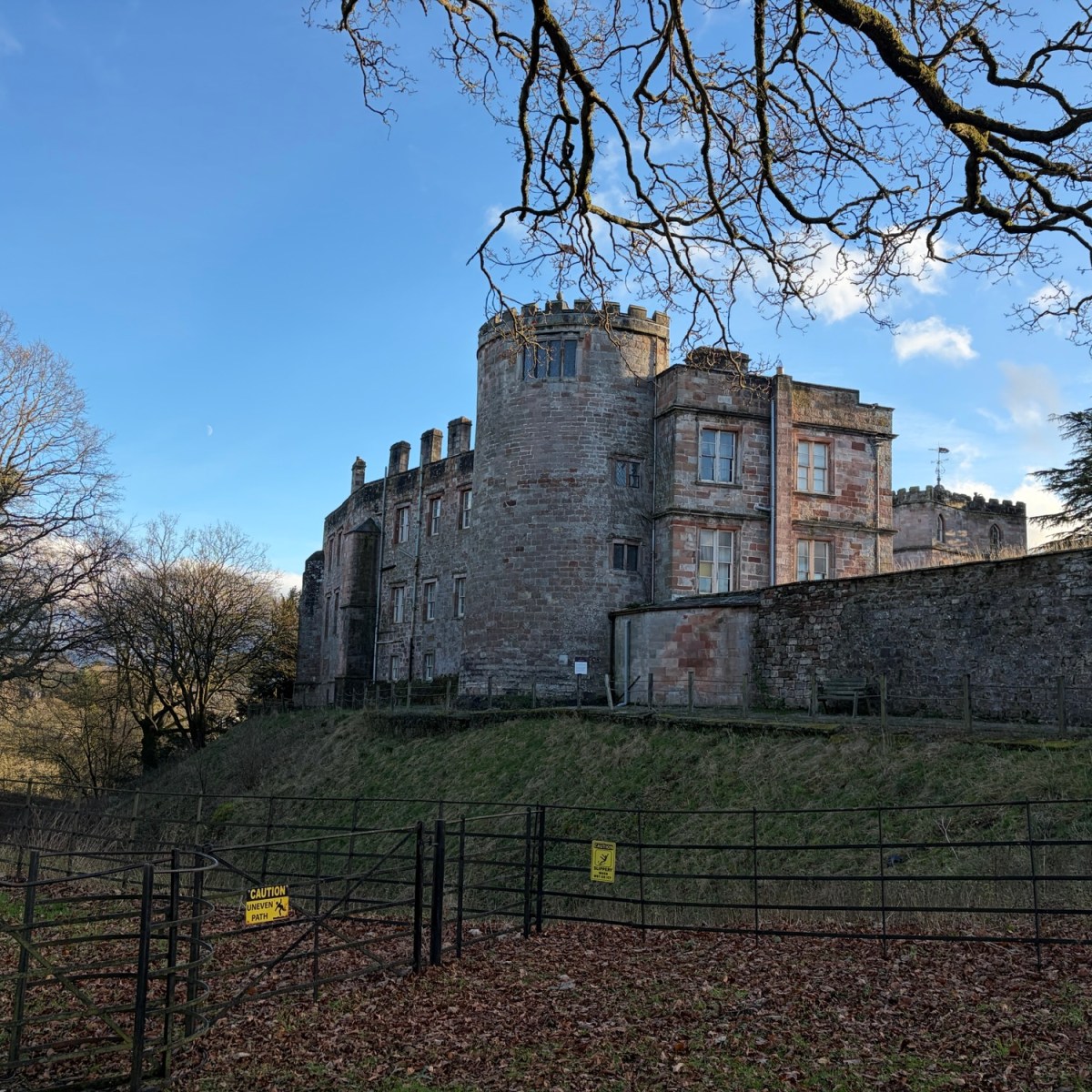 Overnight trip to Appleby-in-WestMoorland
