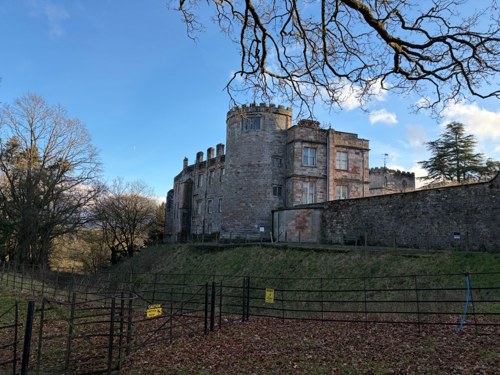 Overnight trip to Appleby-in-WestMoorland