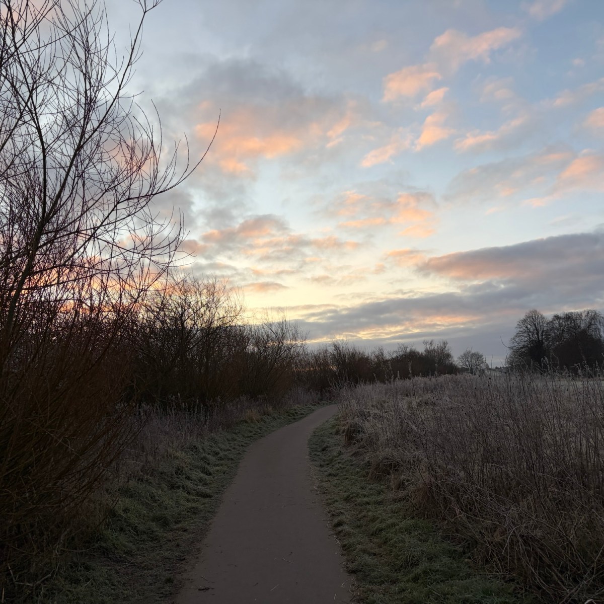 Good Morning Carlisle