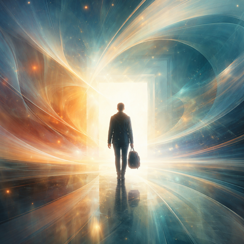 People left for reasons that had nothing to do with&nbsp;him