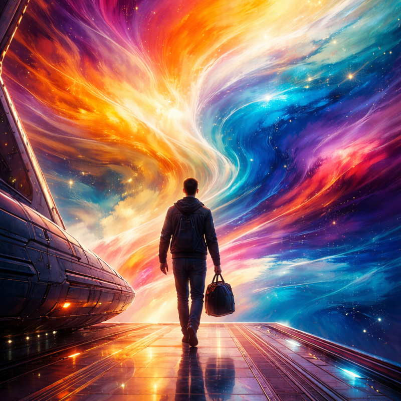 This was where I would manufacture a reason to stay&nbsp;aboard