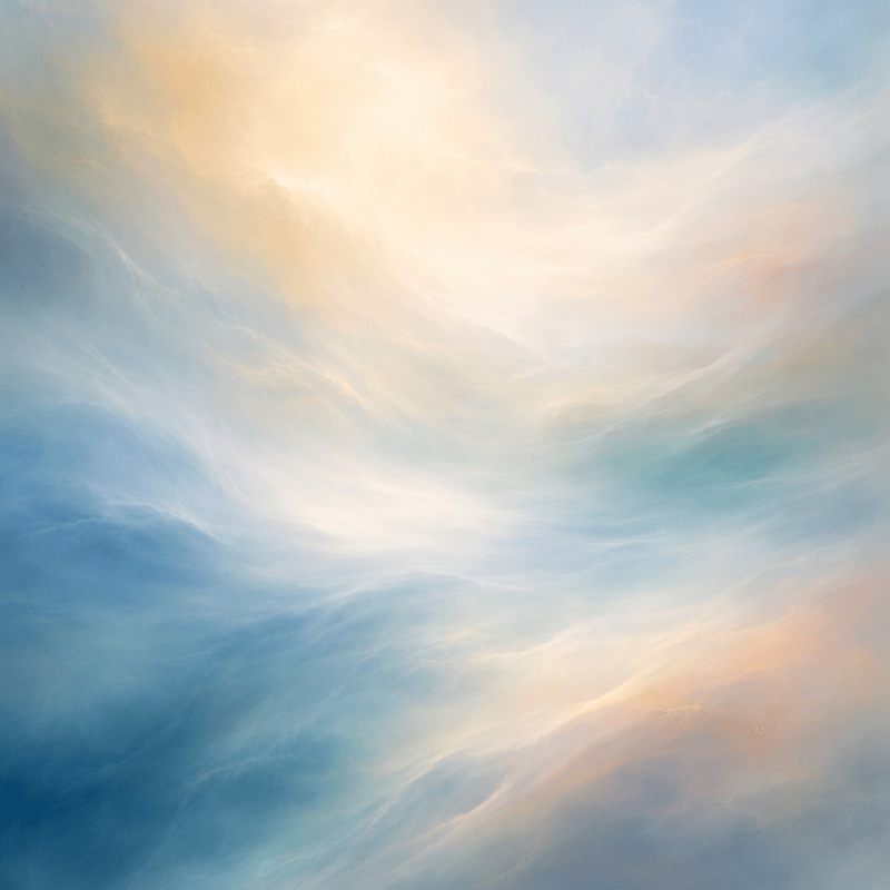 Sometimes it was gratitude taking a longer&nbsp;form.