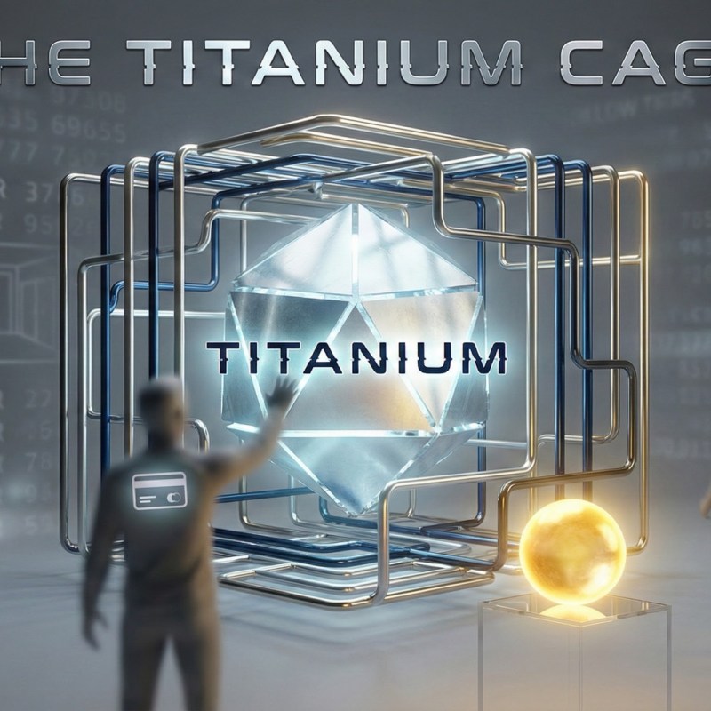 The “Upgrade” was a inventory management&nbsp;trick