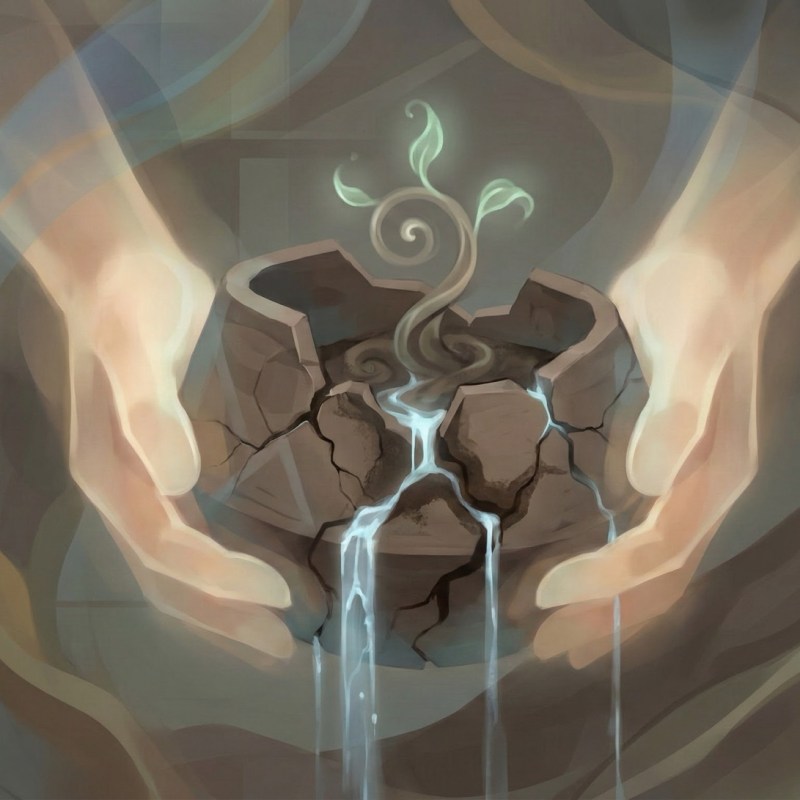 She wasn’t “Elara the Fixer” or “Elara the Soldier.” She was just&nbsp;Elara