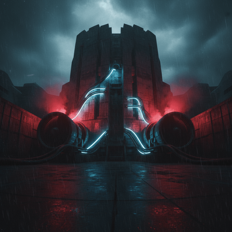 Techno (Peak Time/Driving)&nbsp;Shortlist