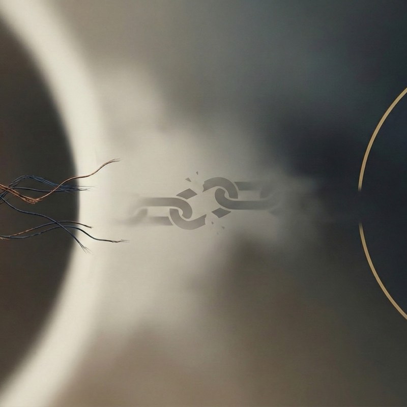 She wasn’t saving the station today. She was just washing her&nbsp;hands