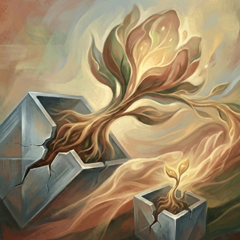 They were pinned with her charcoal&nbsp;sketches