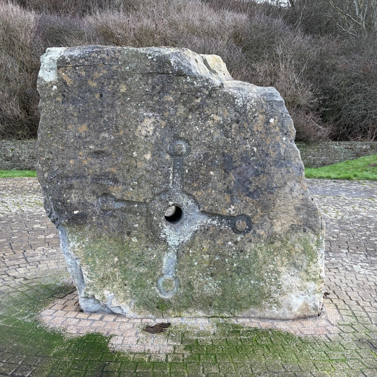 Then, the Empire&nbsp;receded.