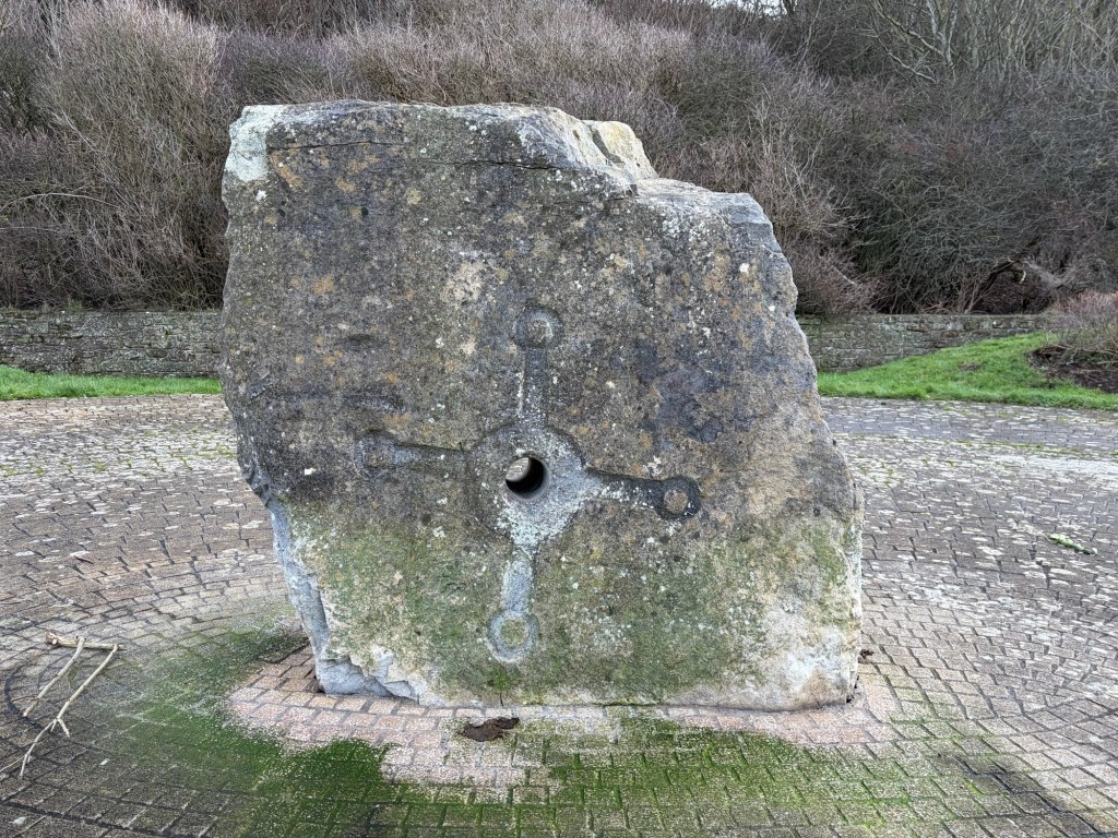 Then, the Empire&nbsp;receded.