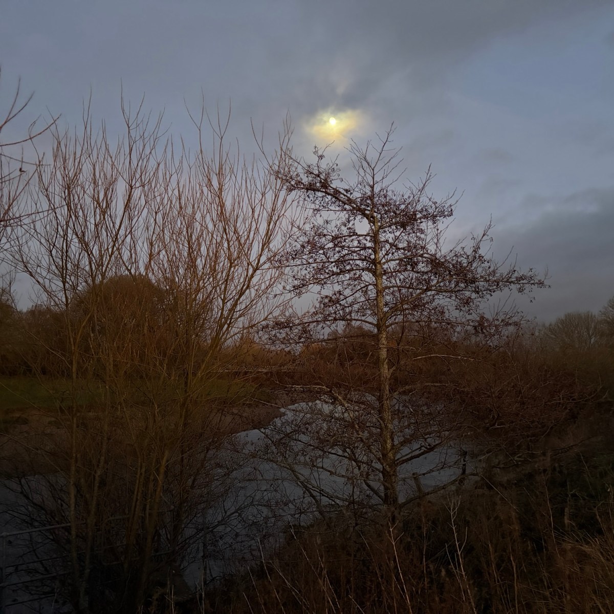 It’s easy to discount it, isn’t&nbsp;it?