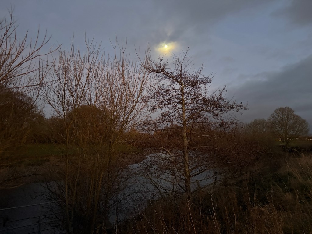 It’s easy to discount it, isn’t&nbsp;it?