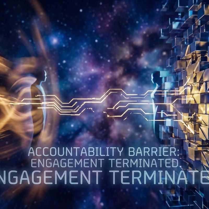 And if you’re&nbsp;wrong?