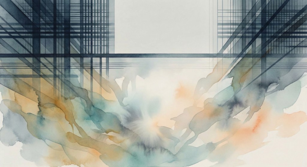 He was the god of his own small&nbsp;box