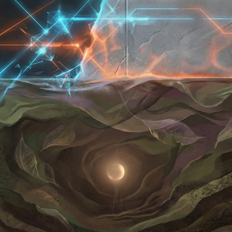 She hesitated. There was one other diagnostic she could&nbsp;run