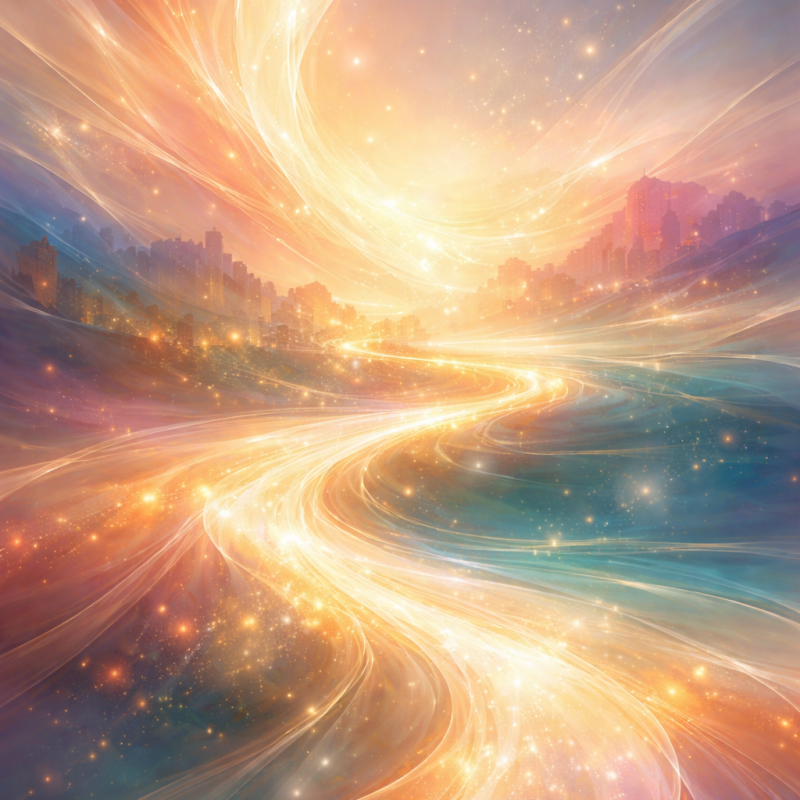 It is existential&nbsp;mileage.