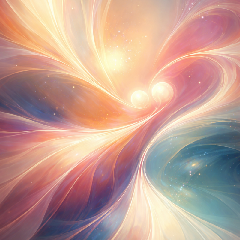 “It feels almost childish,” I said after a&nbsp;moment.