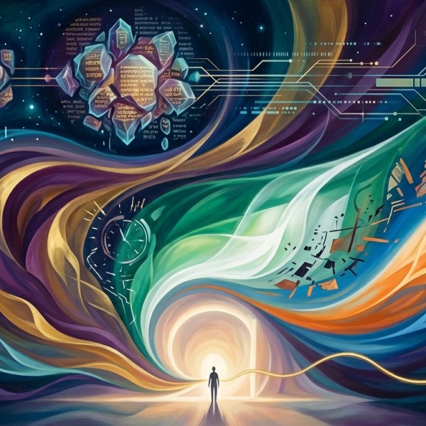 La invitación lo había vuelto&nbsp;posible