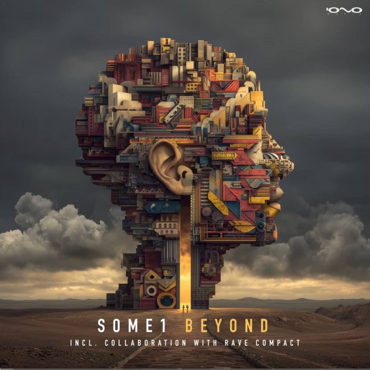 Brain – Some&nbsp;1