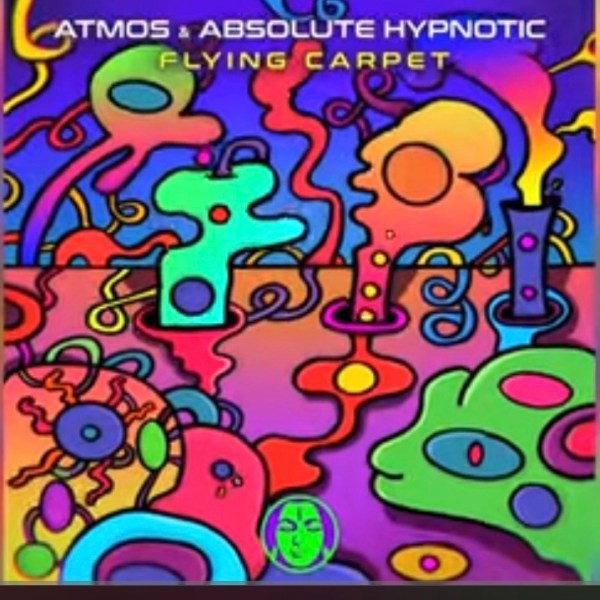 Atmos & Absolute Hypnotic – Flying&nbsp;Carpet