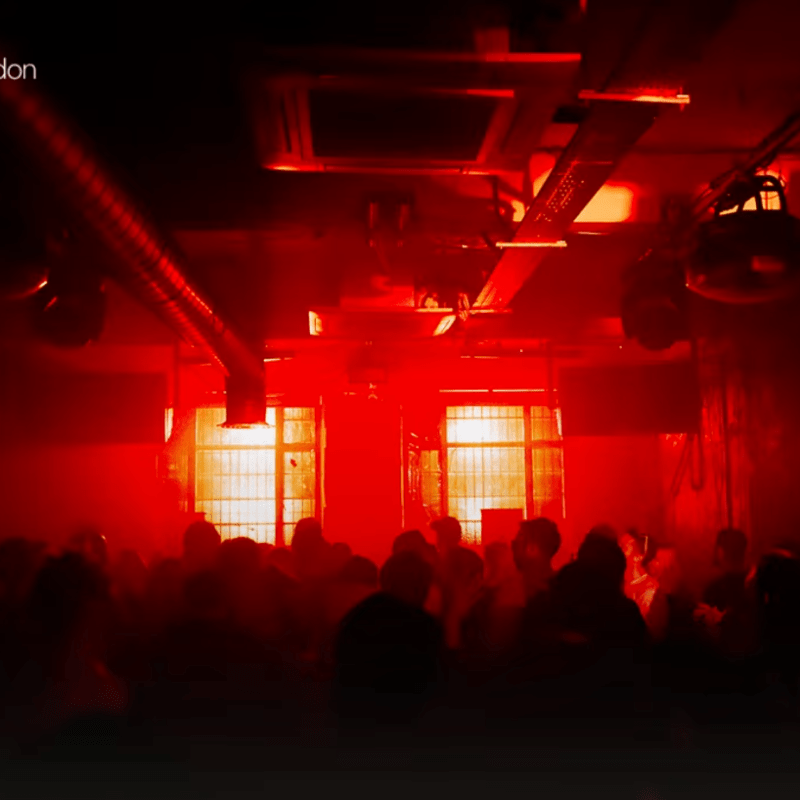 Grum | Live From London&nbsp;2026