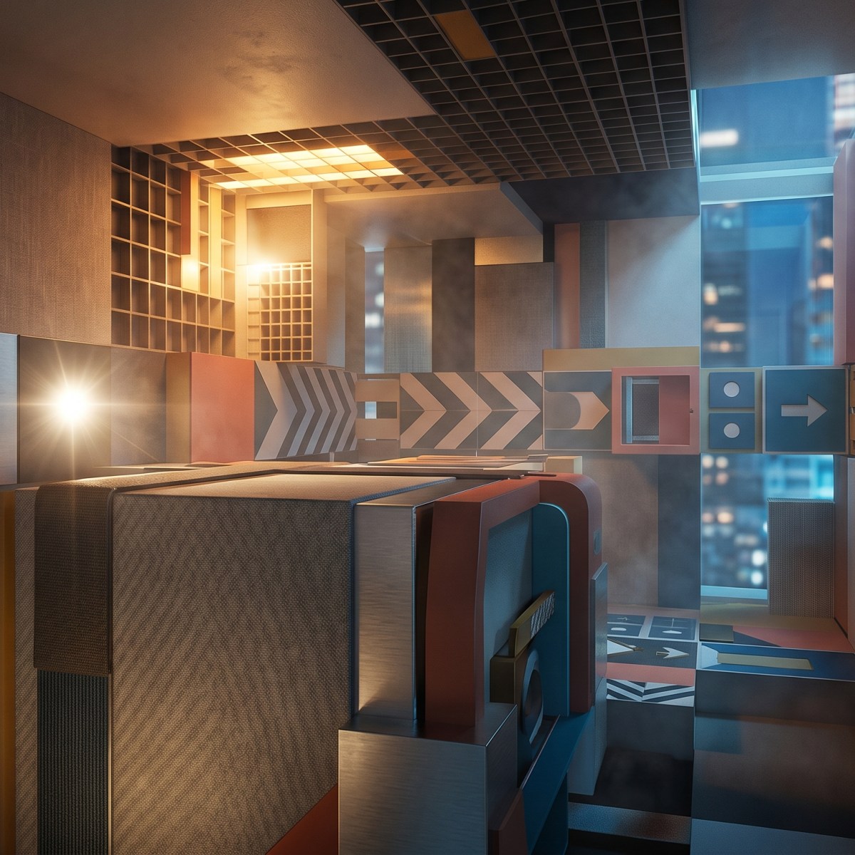 A lot. More than you may think. But not all of&nbsp;it.