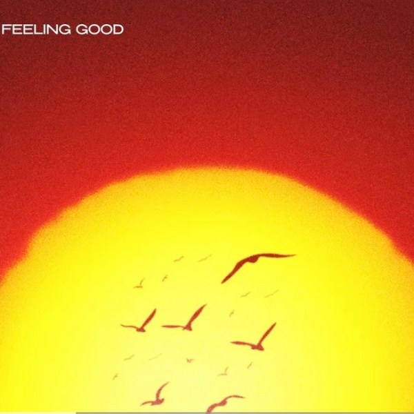 Fahlberg – Feeling&nbsp;Good