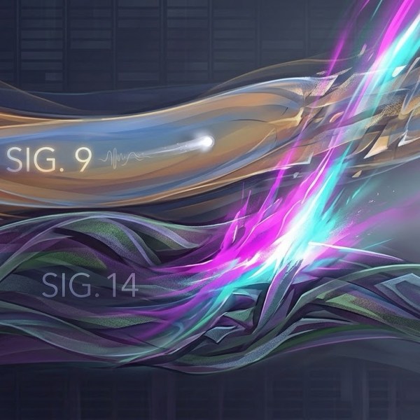 The Version They&nbsp;Kept