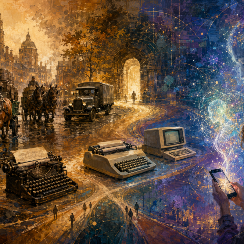 Because once a new power becomes local, it ceases to be&nbsp;theory