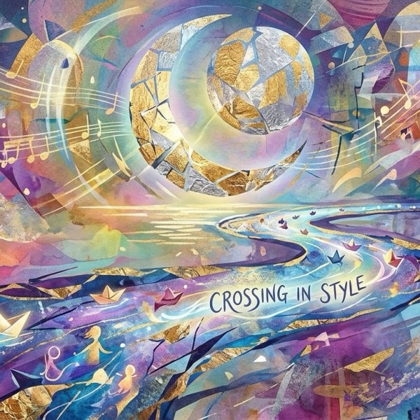 Moon River – A version&nbsp;variety