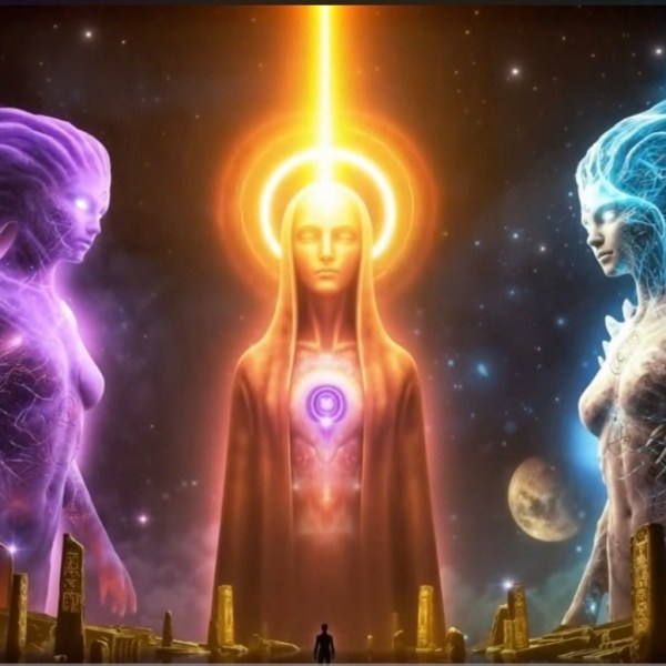 Psy-Trance Play List
