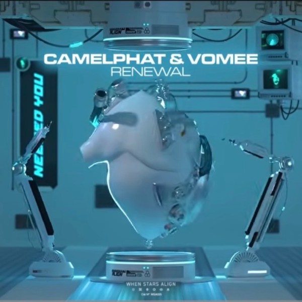 Renewal-Camelphat & Vomee