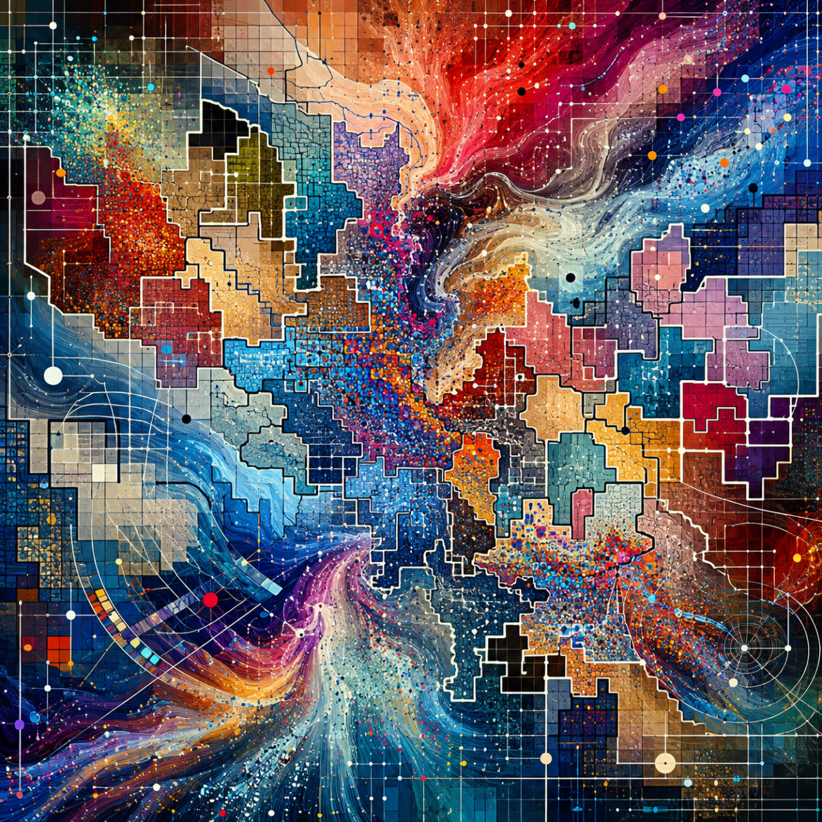 The Map Reads&nbsp;Behavior