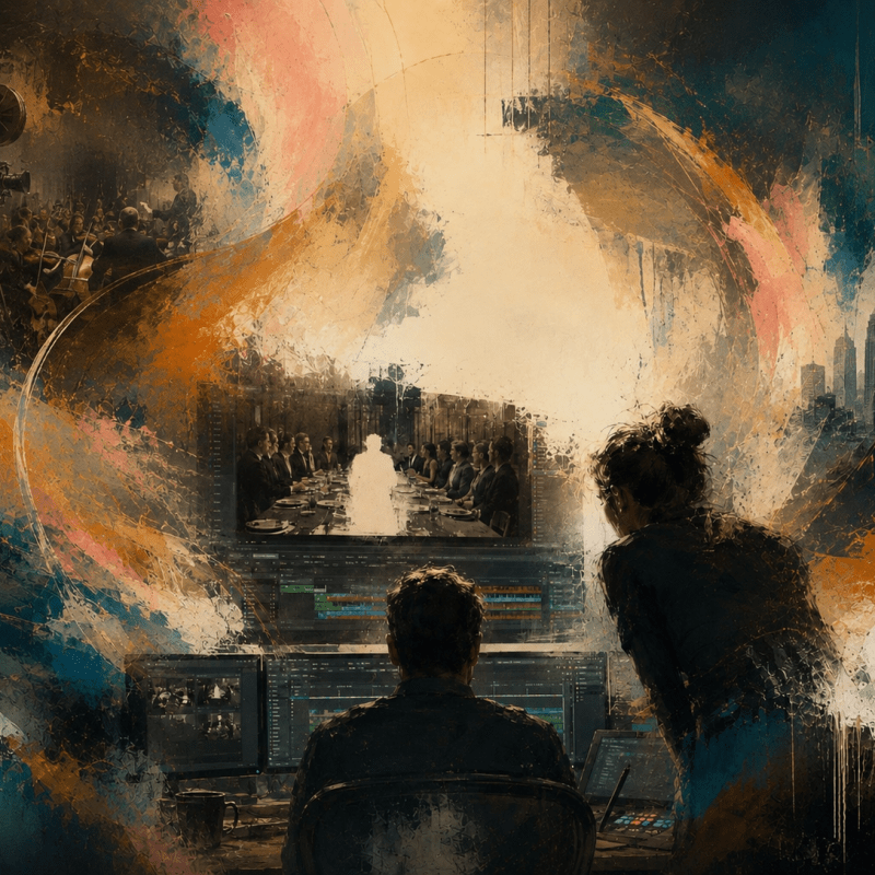 A Century at the&nbsp;Movies