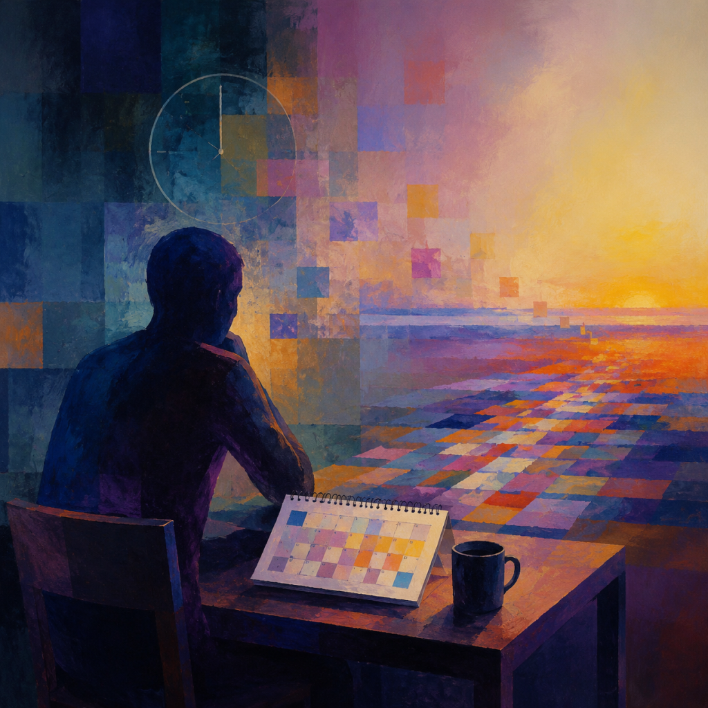 The Horizon