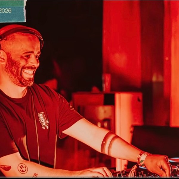 Braxton | Live at Anjunadeep&nbsp;Explorations