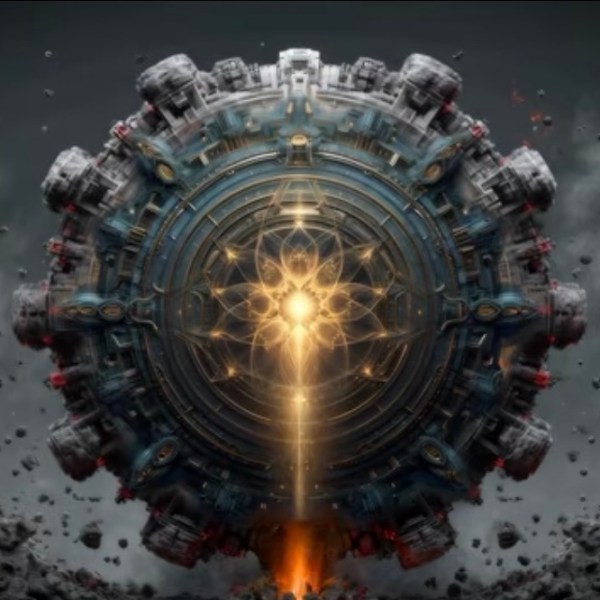 Protonica – Reactor