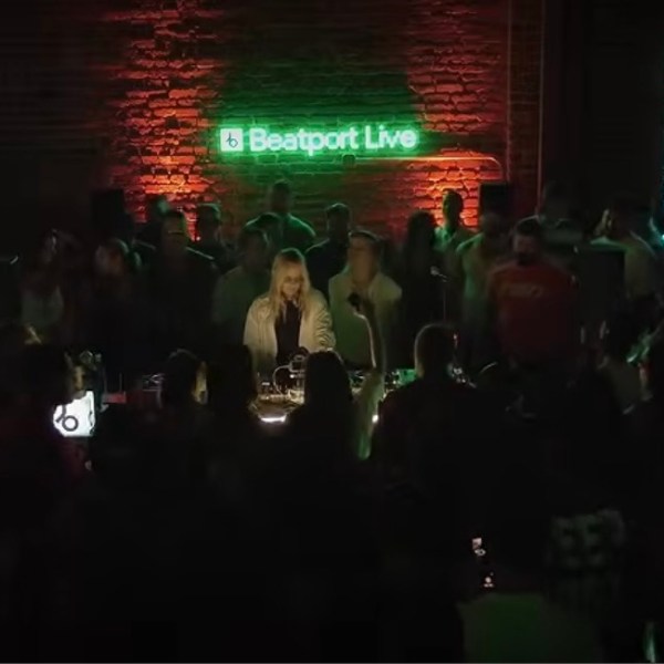 Eli & Fur at Beatport Los Angeles HQ | @be&nbsp;@beatport