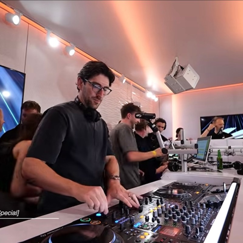 Marsh – A State of Trance 2026 ADE&nbsp;Marathon