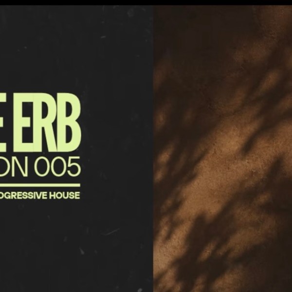 Luke Erb – HORIZON&nbsp;005