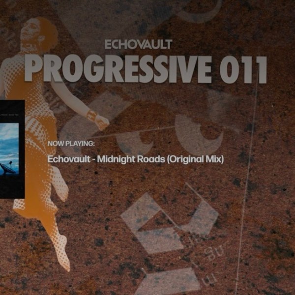 Progressive 011 | Progressive @TakeOneRecordsOfficial